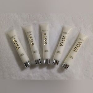 Lot Of 5 New VOYA hand cream 12 ml, Travel Size
